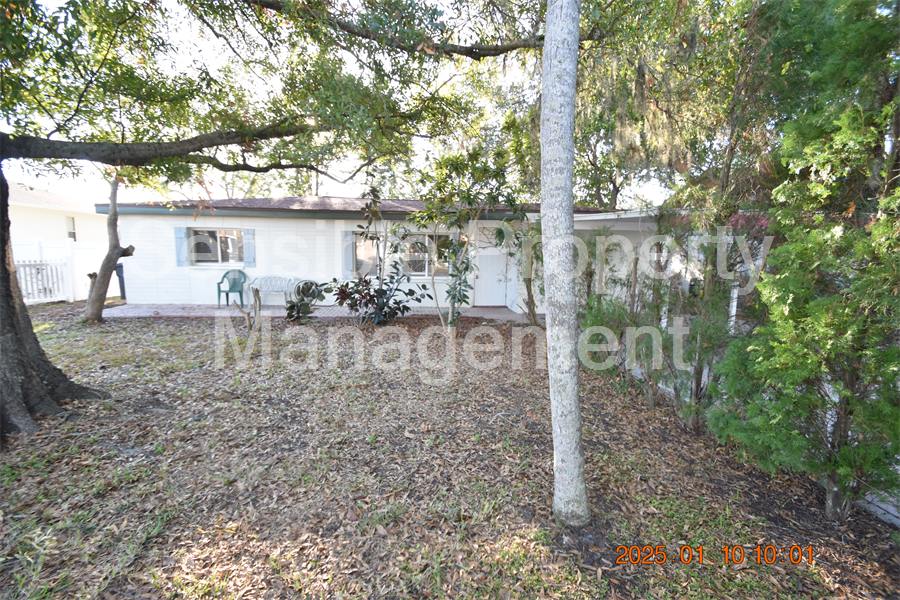 stress free property management